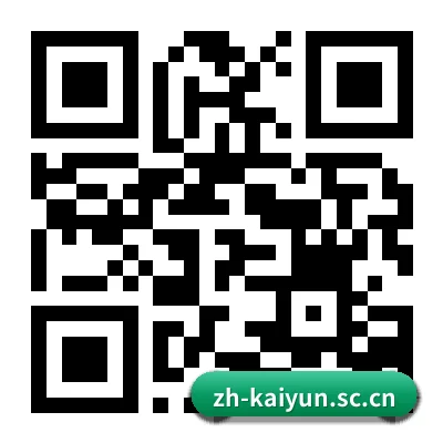 iPhone APP 二维码